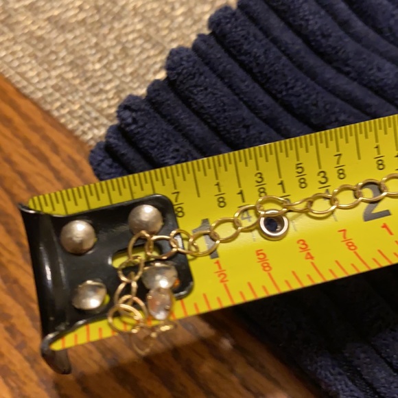 2 necklaces gold filled , really nice - Picture 4 of 9